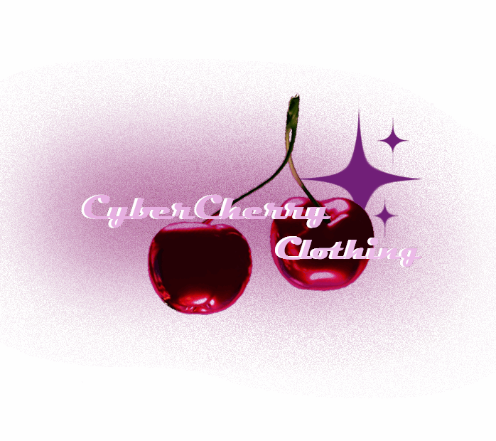    Cyber Cherry Clothing